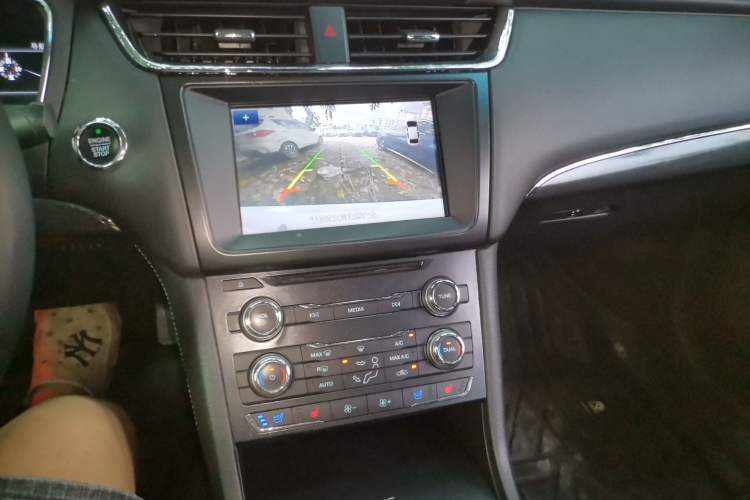 Used Ford Taurus 2015 EcoBoost 245 Fashion Edition