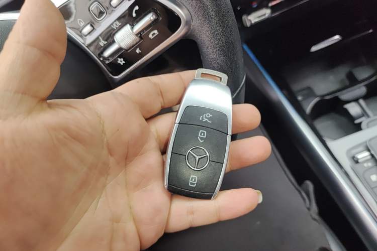 Used Mercedes-Benz GLA 2020 GLA 180
