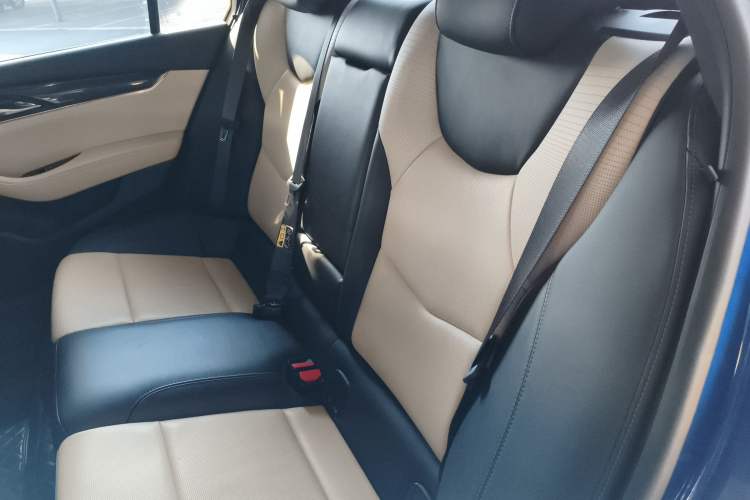 Used Cadillac CT5 2020 28T Platinum Sport Edition