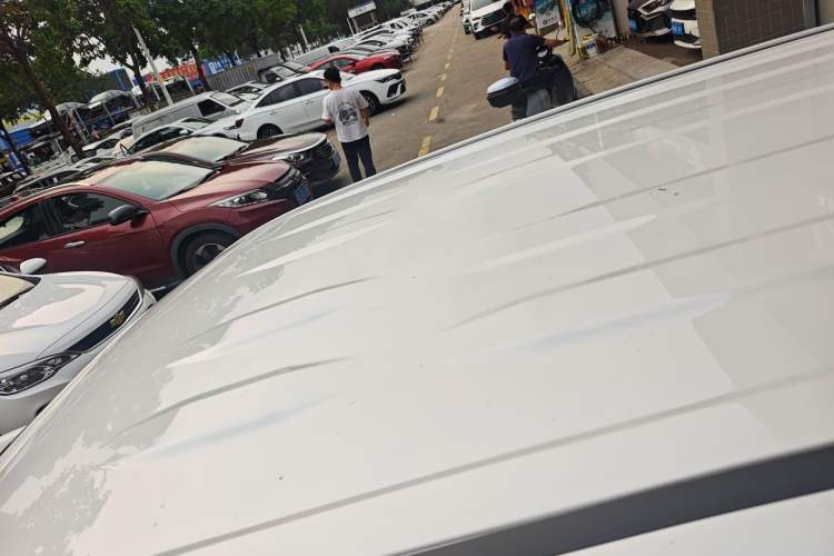 Used Toyota RAV4 2024 2.0L CVT Two-Wheel Drive Urban Edition