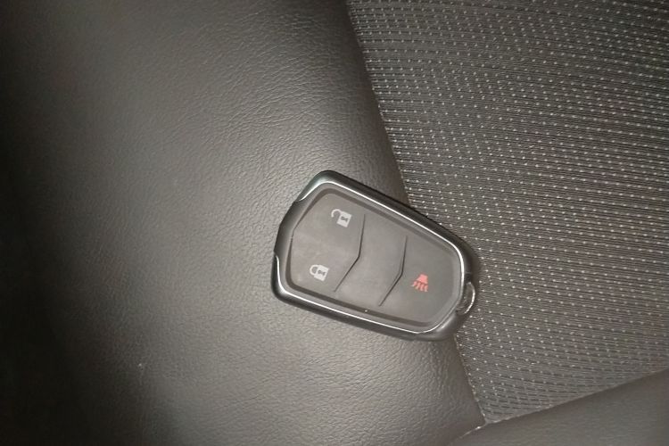 Used Cadillac XT4 2022 28T Two-Wheel Drive Fashion Edition