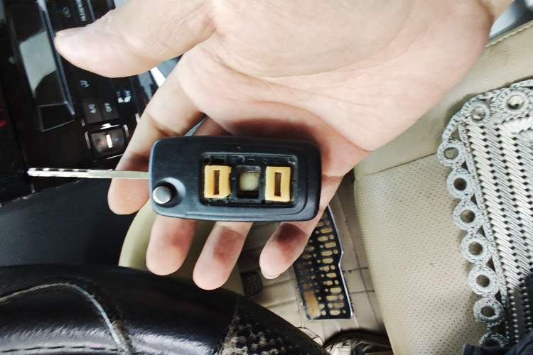 Used Haval H6 2011 2.0L Manual Two-Wheel Drive Elite Version