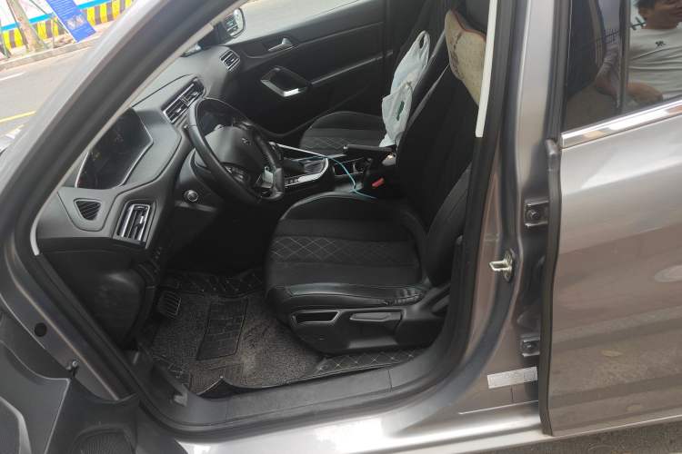 Used Peugeot 308 2016 1.6L Automatic Luxury Edition