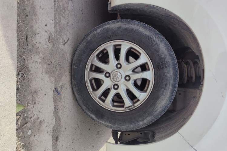 Used GAC Gonow Starry 2015 1.5L Elite Model