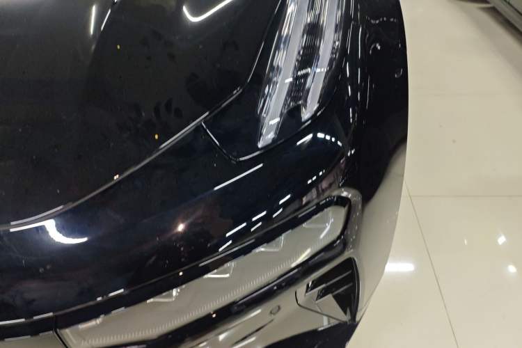 Used Zeekr 001 2026 Model 103° Rear-Drive Max Version
