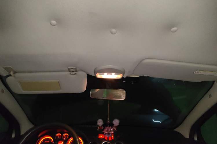 Used Peugeot 408 2011 2.0L Automatic Comfort Edition
