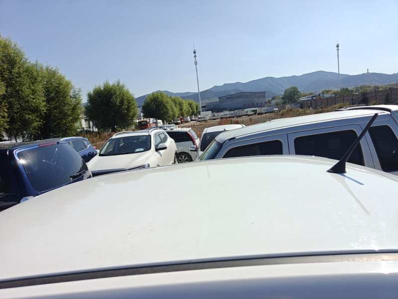 Used Wuling Hongguang MINIEV 2021 Macaron Fashion Model Lithium Iron Phosphate — 26