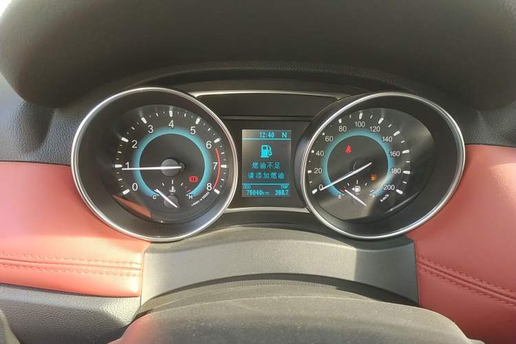 Used Haval H1 2015 1.5L AMT Luxury Model