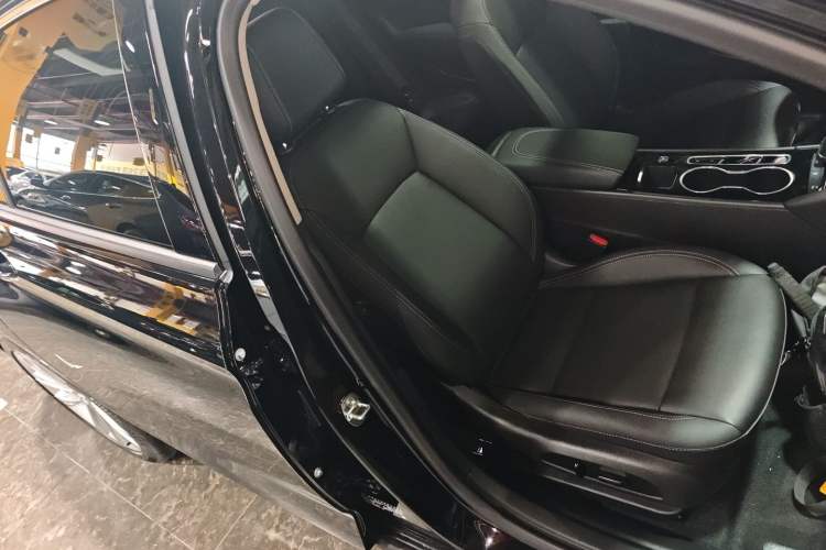 Used Buick Regal 2024 Restyled 28T Luxury Edition