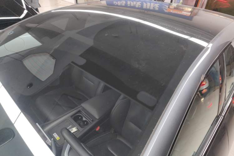 Used Avatr 12 2025 Ultra Extended-Range Edition