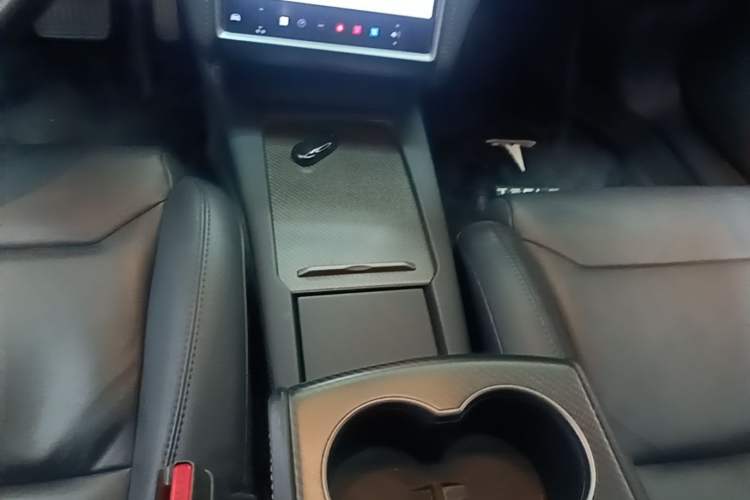 Used Tesla Model S 2017 S 100D