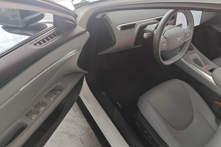 Used XPeng MONA M03 2025 600 with Ultra-Long Range Max