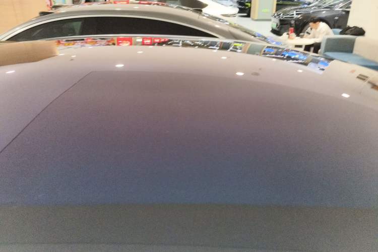 Used Nio ET5 2022 75 kWh