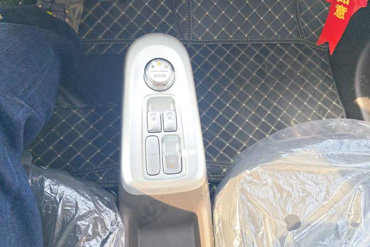 Used Qiyuan Lumin 2026 Model Treasure Edition 205km Passionate Beige Ningde