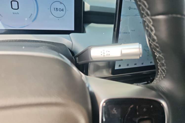 Used AION Y 2023 Younger Star Edition