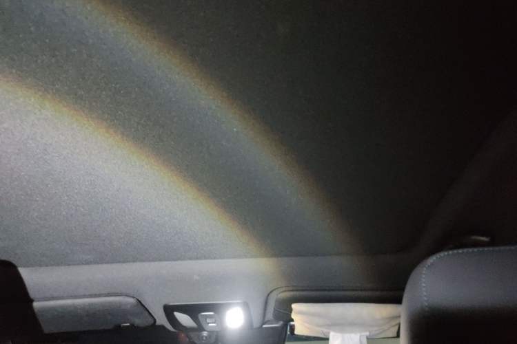 Used Changan UNI-T 2023 2nd Generation 1.5T Flagship Version