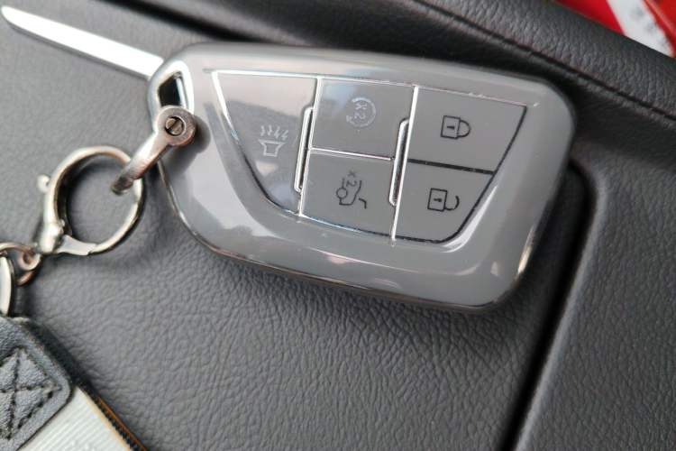 Used Cadillac CT5 2022 28T Prestige Edition