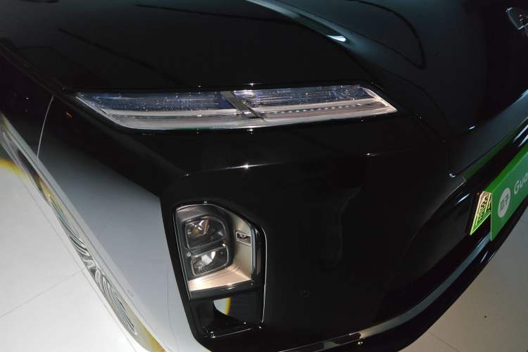 Used Nio ES8 2026 Model 6-seat Executive Luxury Edition
