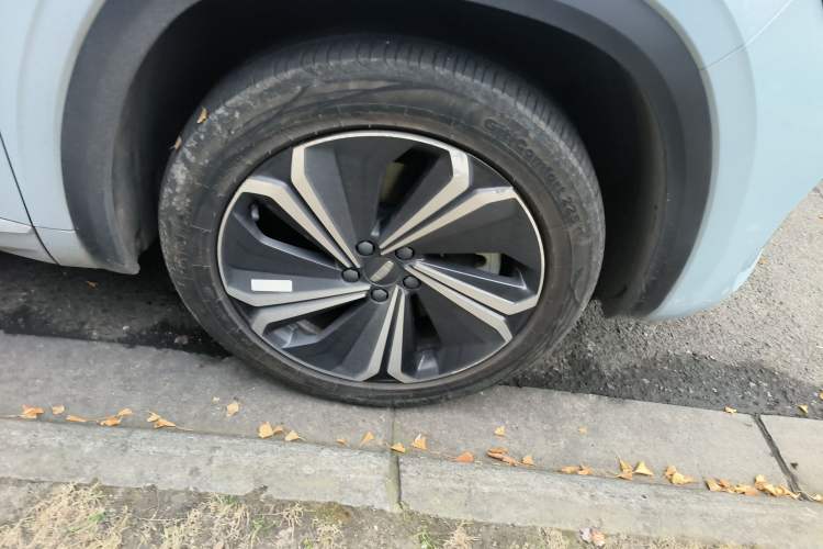 Used Geely Auto Monjaro L Extended Range Electric Version 2022 1.5T DHT Range-Extending Electric Supreme Edition