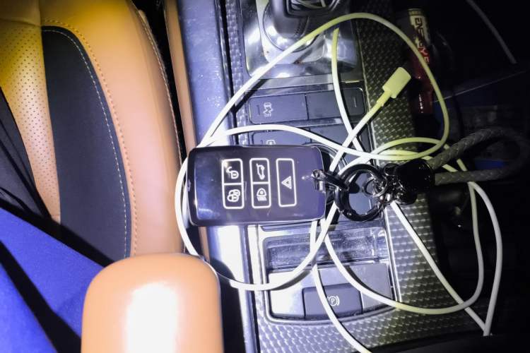 Used Land Rover Range Rover Sport 2018 3.0 SC V6 HSE DYNAMIC
