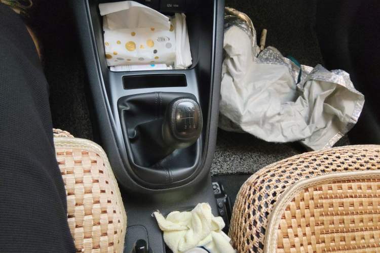 Used Kia Forte 2018 1.6L Manual Comfort Edition Smart