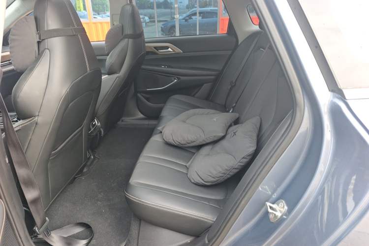 Used XPeng P5 2021 550G