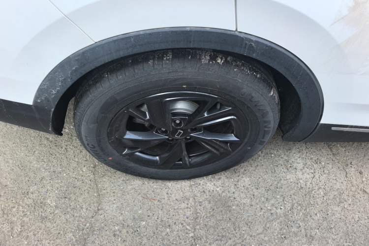 Used Bestune T90 2025 Dragon Edition 1.5T Enjoyment Model
