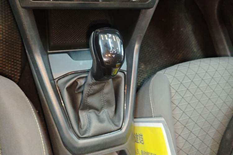 Used Volkswagen T-Cross 2023 1.5L Automatic Fashion Edition
