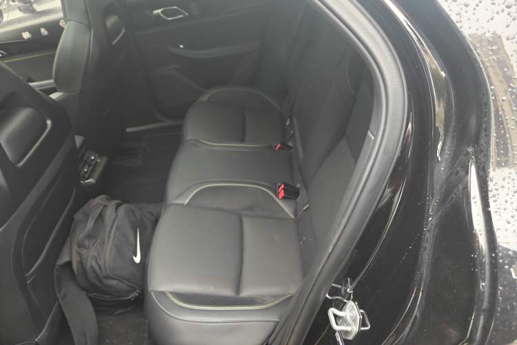 Used Lynk & Co 03 2025 2.0TD DCT Champion Edition Pro