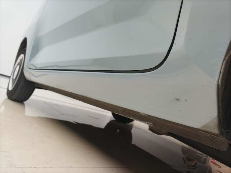 Used Wuling Hongguang MINIEV 2022 Zizai Version Lithium Iron Phosphate — 21