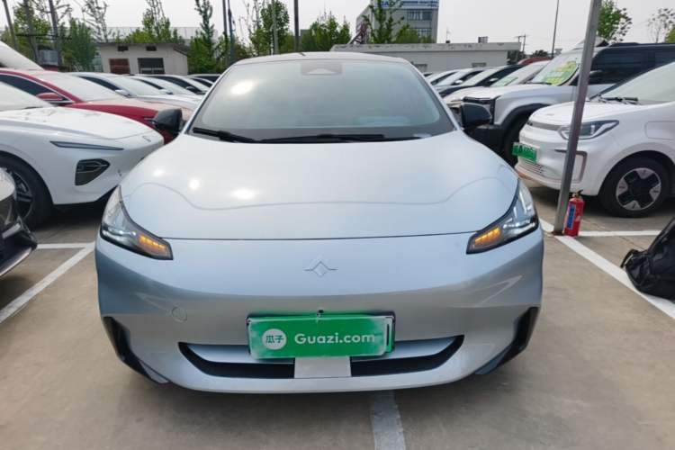 Used Hyptec GT 2023 560 Rear-Drive Tech Edition Front