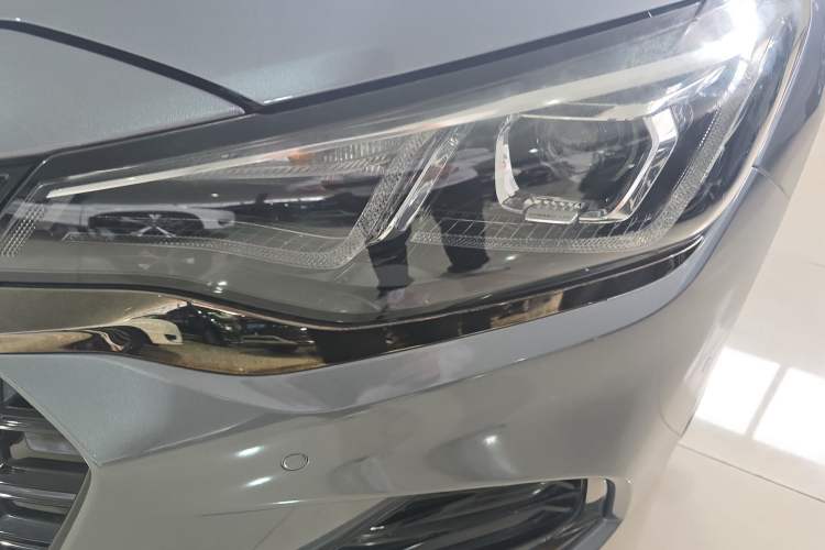 Used Chevrolet Monza 2020 Light Hybrid RS 330T Automatic Comfort Edition