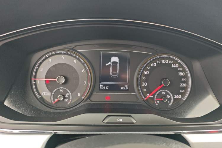 Used Volkswagen Lamando 2021 230TSI DSG Fashion Edition
