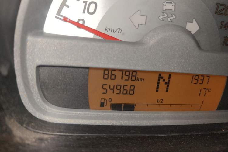 Used smart fortwo 2013 1.0 MHD Hardtop City Ranger Special Edition
