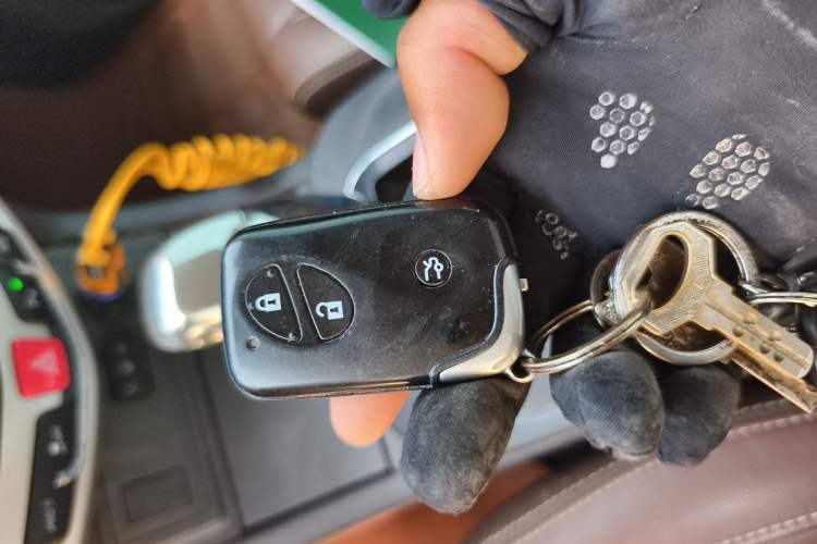 Used BYD S7 2015 2.0T Upgraded Automatic Flagship Version
