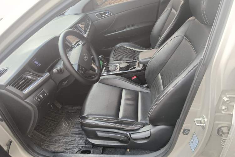 Used Hyundai Mistra 2017 1.6T Automatic Smart GLS China V Standard