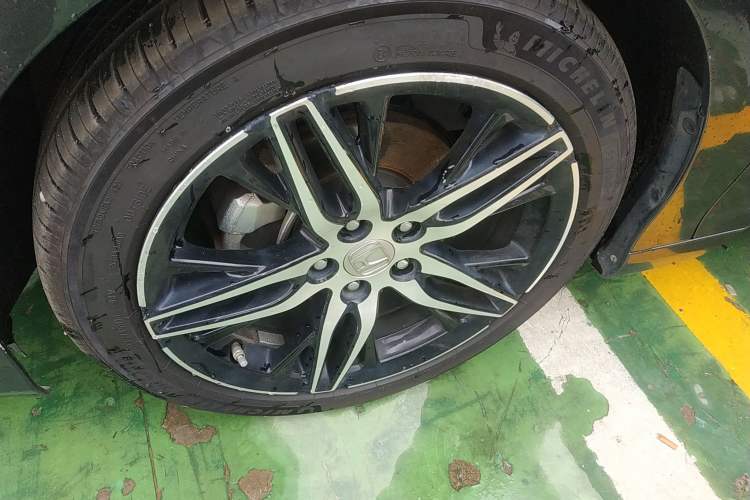 Used Honda Accord 2022 260TURBO Phantom Night · Prestige Edition
