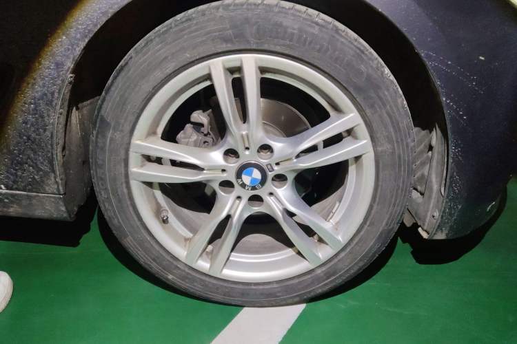 Used BMW 3 Series GT 2019 320i M Sport Package
