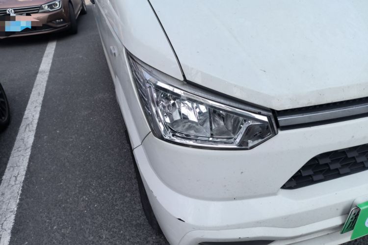 Used Kama Ruijie 2022 ES26 Comfort Edition Anchi Jiangxi