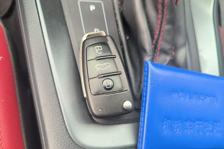 Used Audi Q3 Sportback 2020 35 TFSI Ambition Edition
