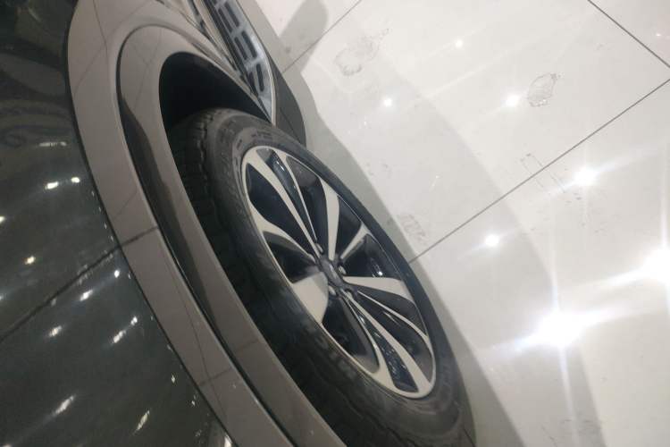 Used Li Auto ONE 2020 Extended-Range 6-Seater Version