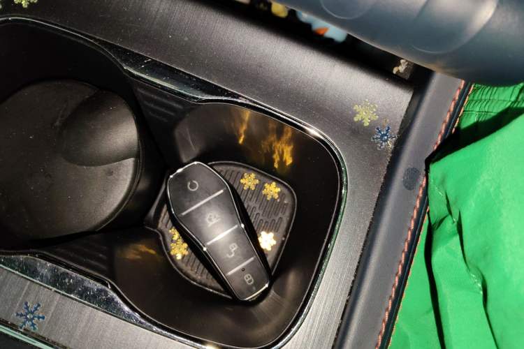 Used BYD Yuan PLUS 2023 Champion Edition 510KM Leading Model