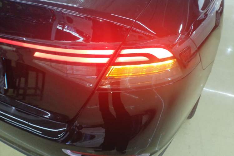 Used Honda Accord 2023 260TURBO Smart Enjoyment Version