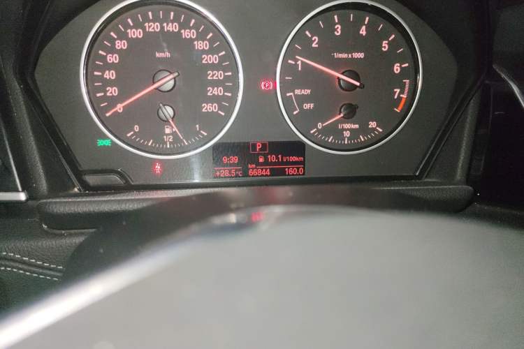 Used BMW 2 Series Active Tourer 2016 218i Sports Design Package
