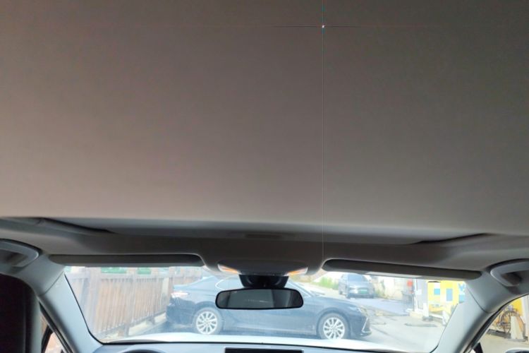 Used Toyota Wildlander 2021 2.0L CVT 4x4 Luxury Edition