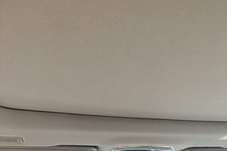 Used Lynk & Co 02 2020 1.5T DCT Two-Wheel Drive Zhaopu Version Headliner