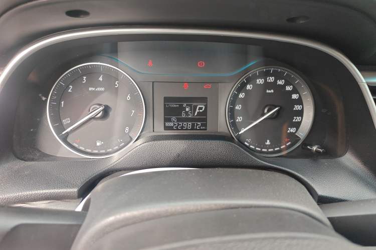 Used Buick GT 2017 15N Automatic Entry-Level Trim
