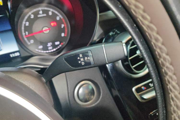 Used Mercedes-Benz GLC 2019 GLC 200 L 4MATIC