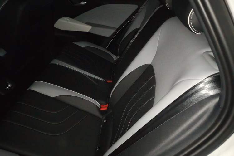 Used Volkswagen ID.3 2025 Smart Edition Ultra-Intelligent Version
