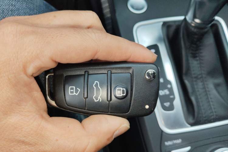 Used Audi Q2L 2020 35 TFSI Fashionable and Elegant Model